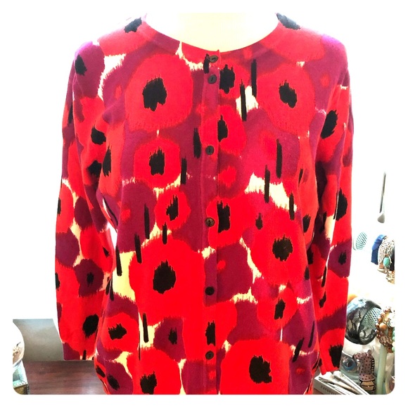 Sweater - Picture 1 of 8